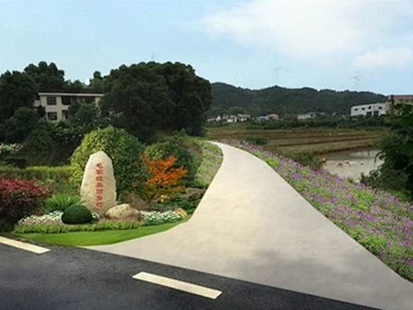 美麗鄉村道路工程施工 美麗鄉村道路1.jpg