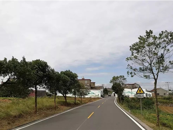 市政道路施工時間