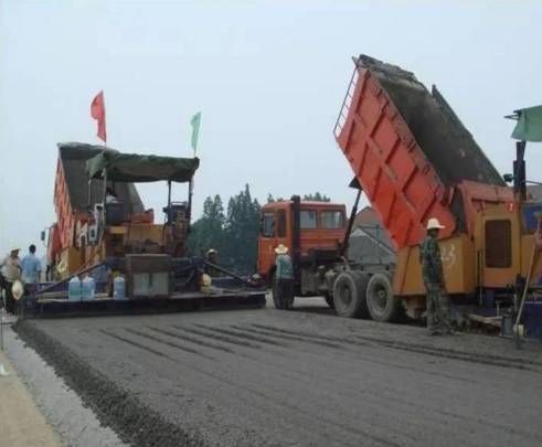 杭州市政道路施工時間