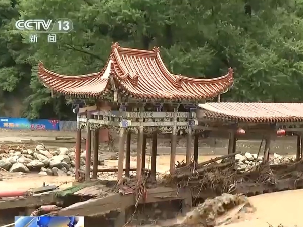 榆中山洪災害啟示錄：瀝青道路抗災養護技術升級指南（