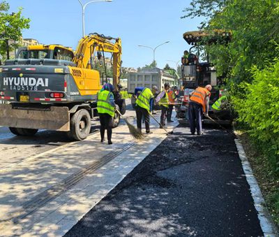 杭州市政道路養護公司 市政道路養護施工.jpg