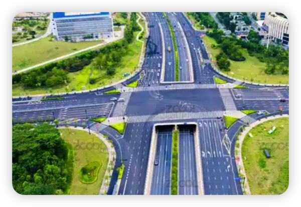 市政瀝青道路施工：現代城市基礎設施的關鍵推動者